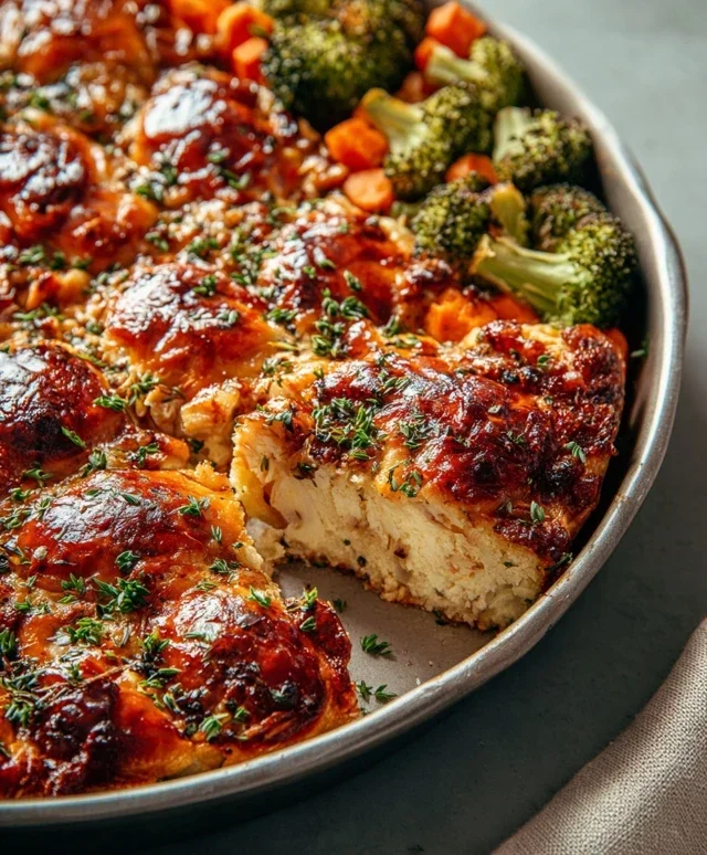 Healthy Weight Loss Recipes