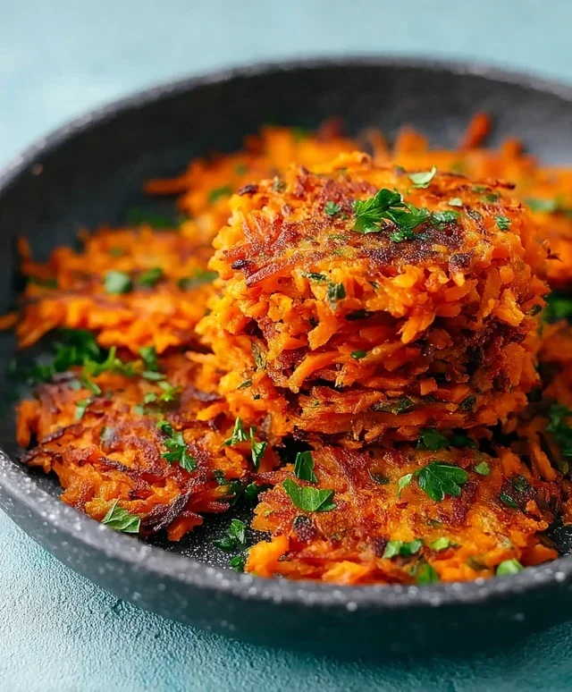 Savory Sweet Potato Hash Browns