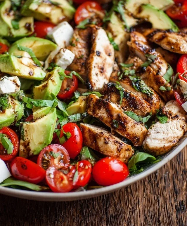 13 Low-Carb Dinners That Are Perfect for Spring