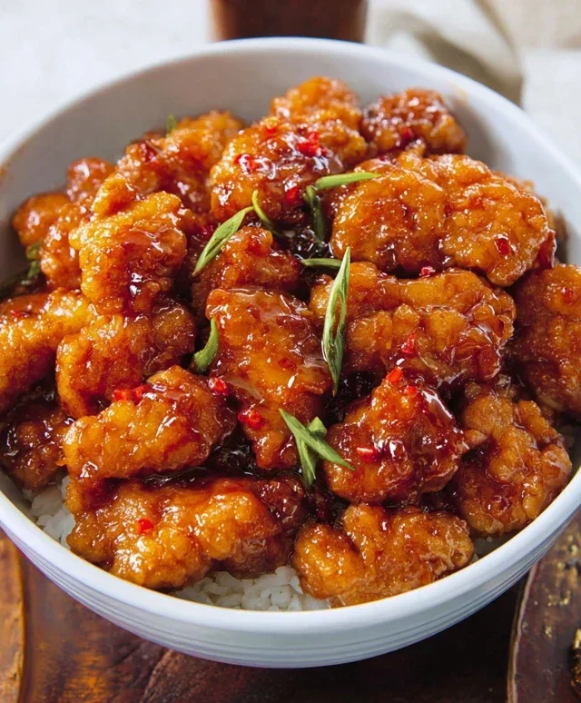 3 Ingredient Orange Chicken Orange Marmalade Bbq