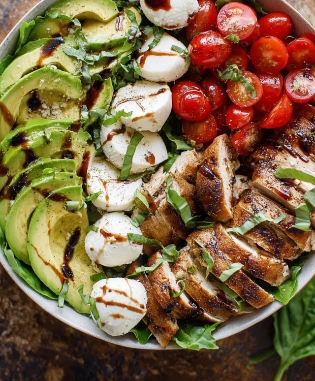 13 Low-Carb Dinners That Are Perfect for Spring