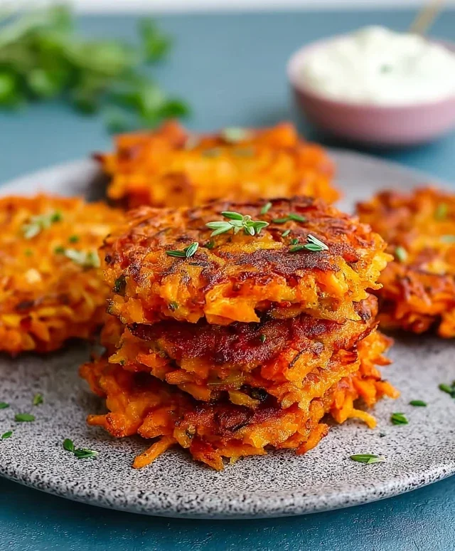 Savory Sweet Potato Hash Browns