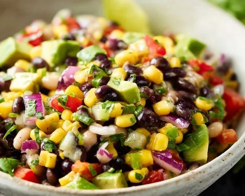 Cowboy Caviar