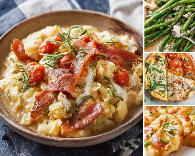 Easy Dinner Recipes