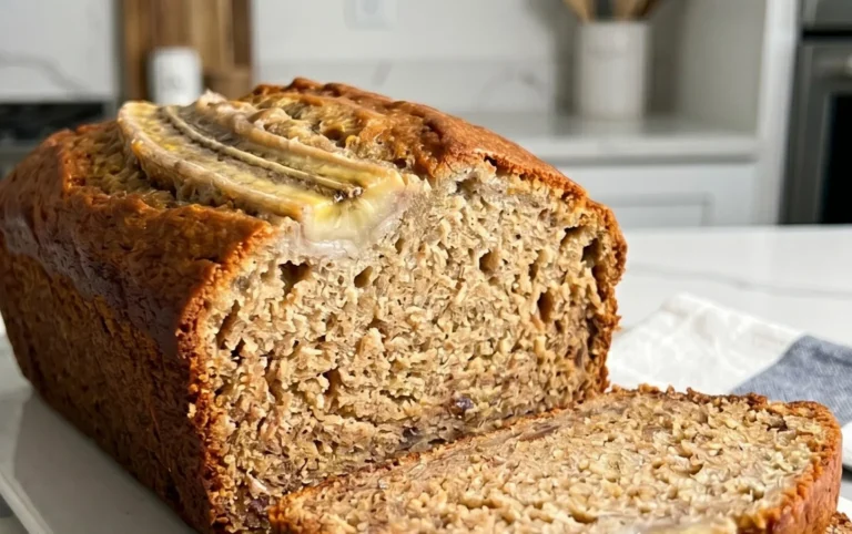 Best Easy Banana Bread Recipe
