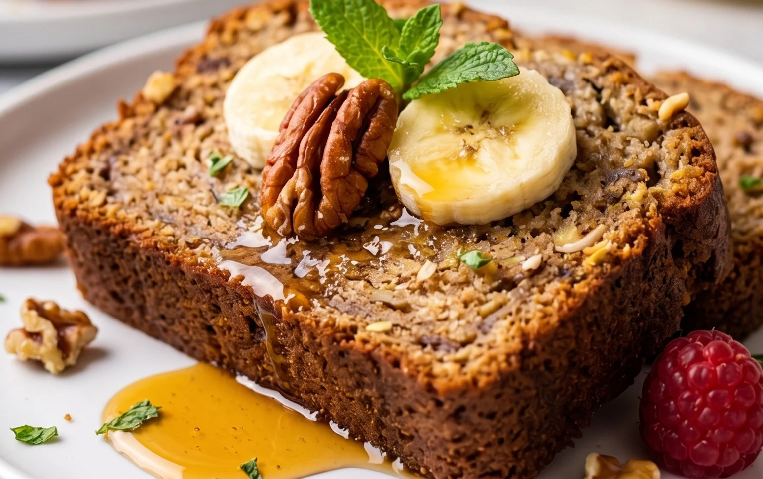 Best Banana Bread Recipe