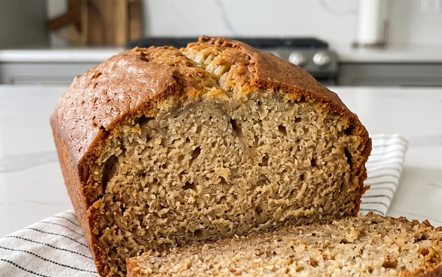 Best Banana Bread Recipe