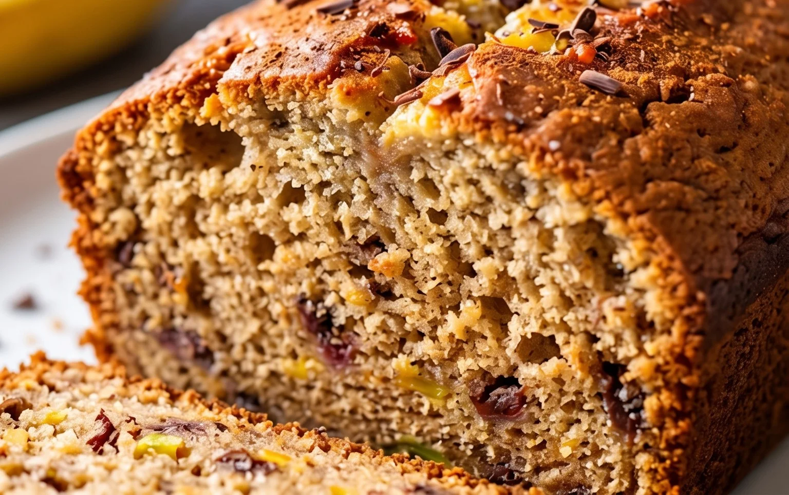 Best Banana Bread Recipe