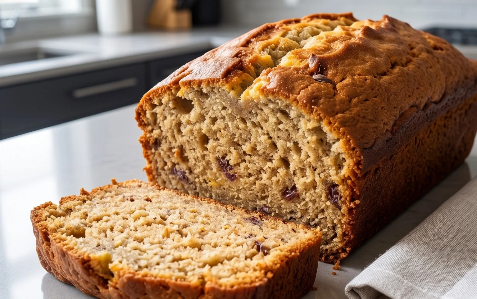 Best Banana Bread Recipe