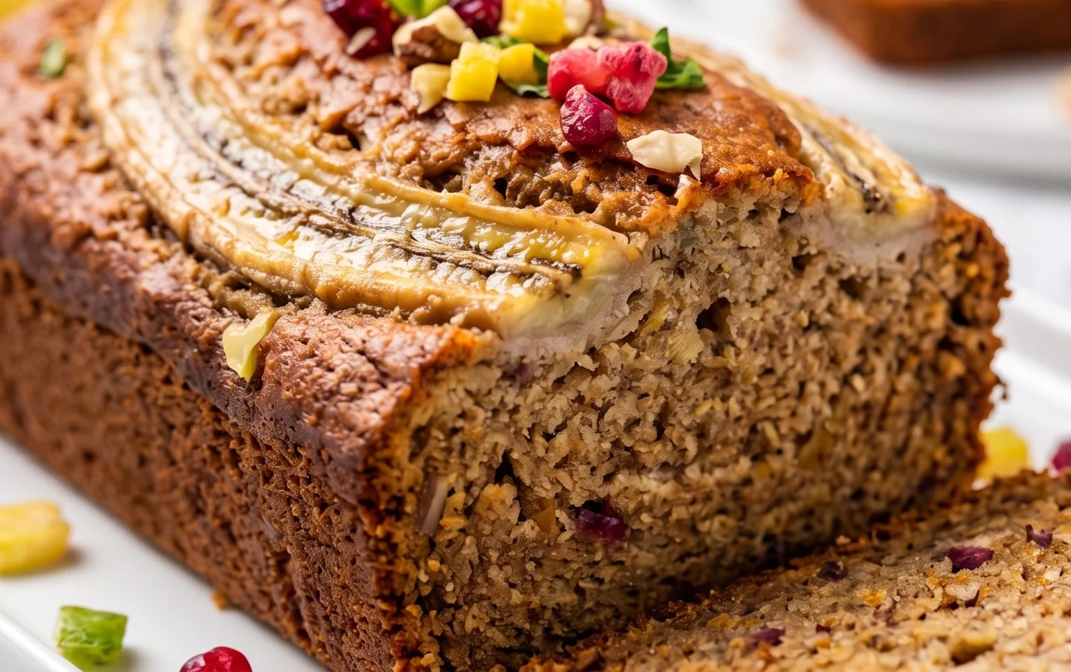 Best Banana Bread Recipe