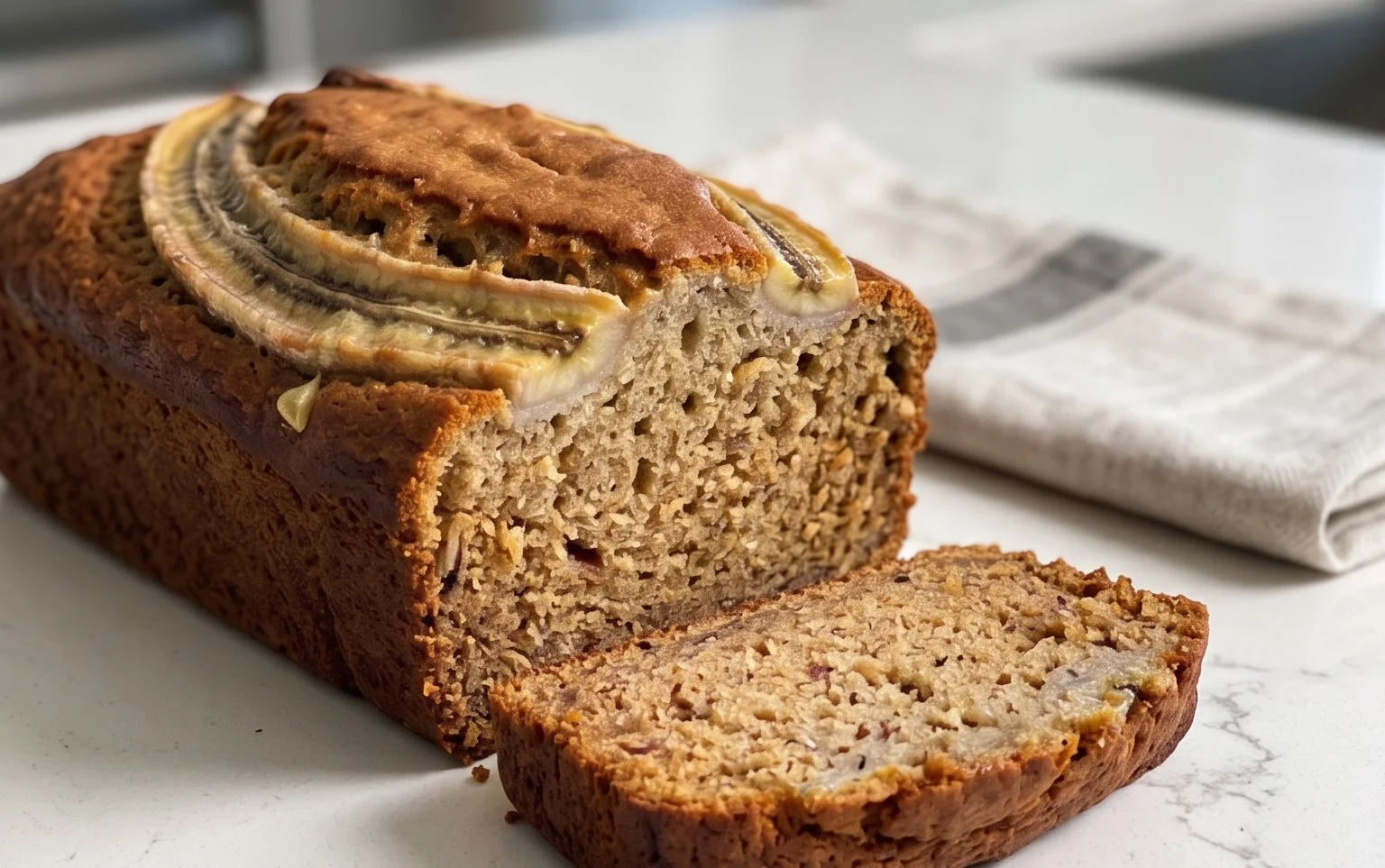 Best Banana Bread Recipe