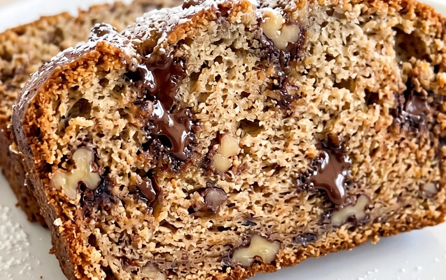 Banana Bread Recipe