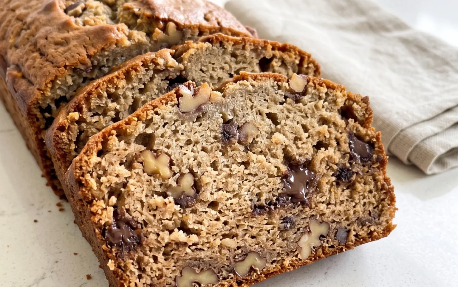 Banana Bread Recipe