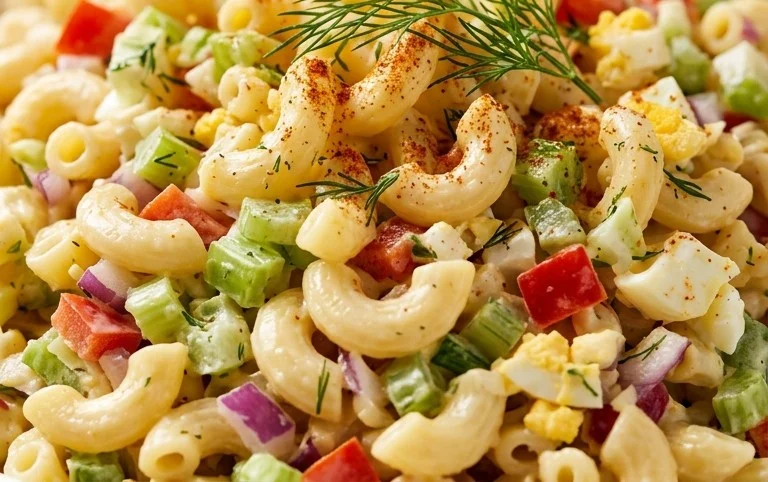 Macaroni Salad