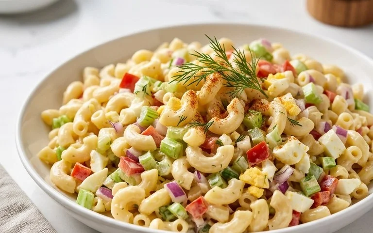 Macaroni Salad