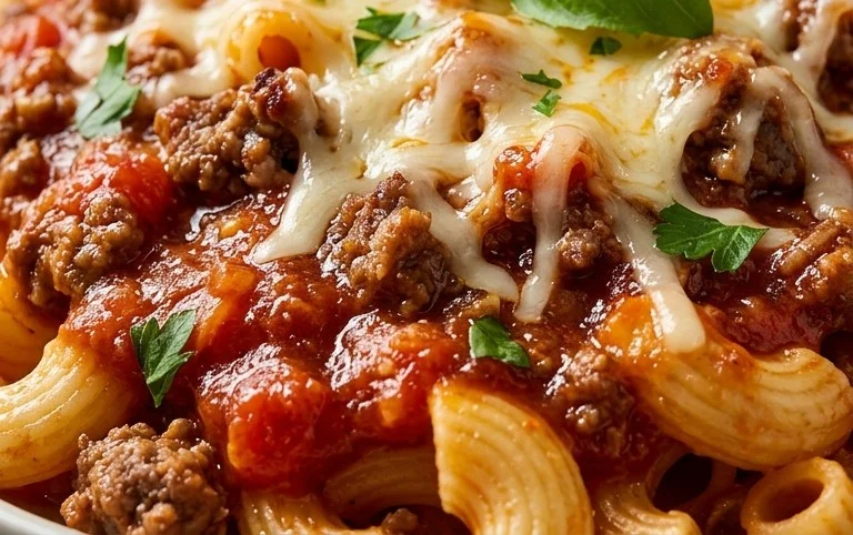 Beefaroni