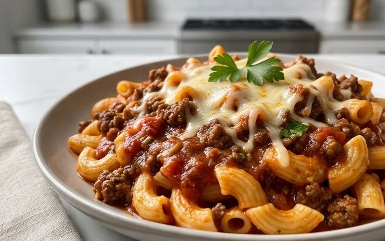 Beefaroni