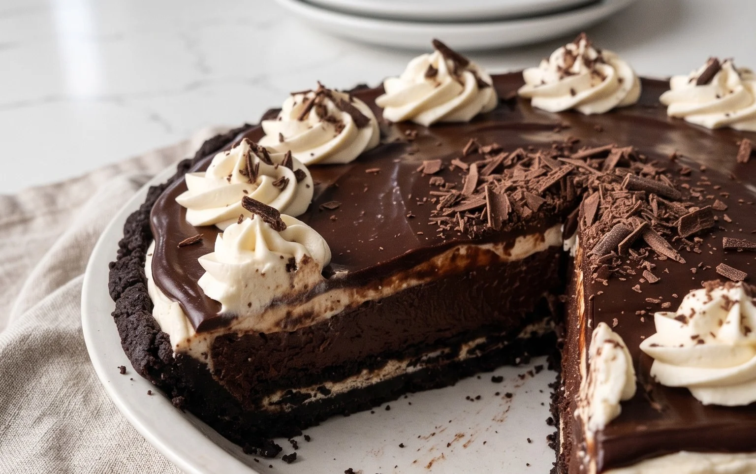 How to Make a Clay Pie
