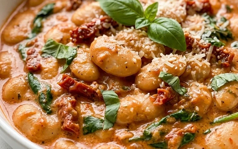 Marry Me Butter Beans