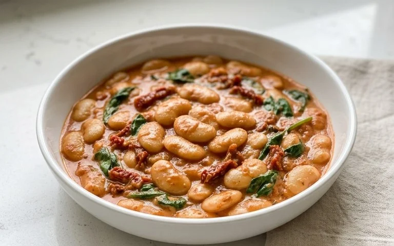 Marry Me Butter Beans