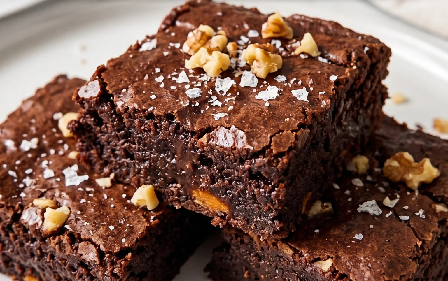 Sweet Potato Brownies
