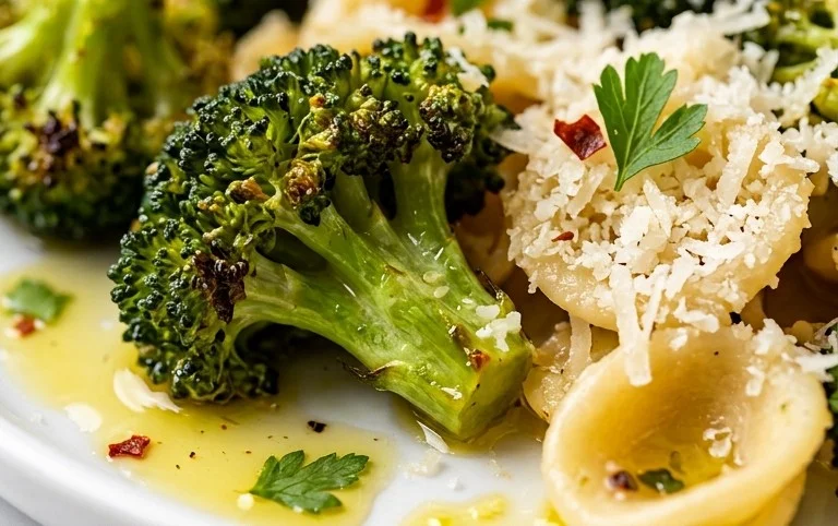 Broccoli Pasta