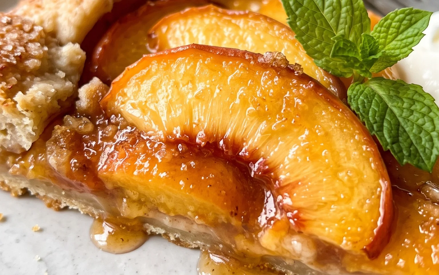 25 Easy Recipes Using Fresh Peaches