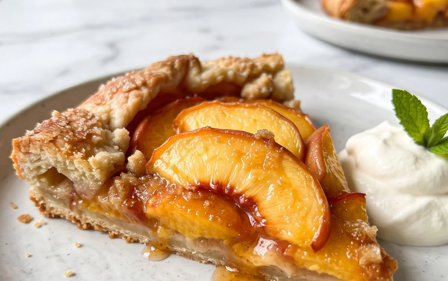 25 Easy Recipes Using Fresh Peaches