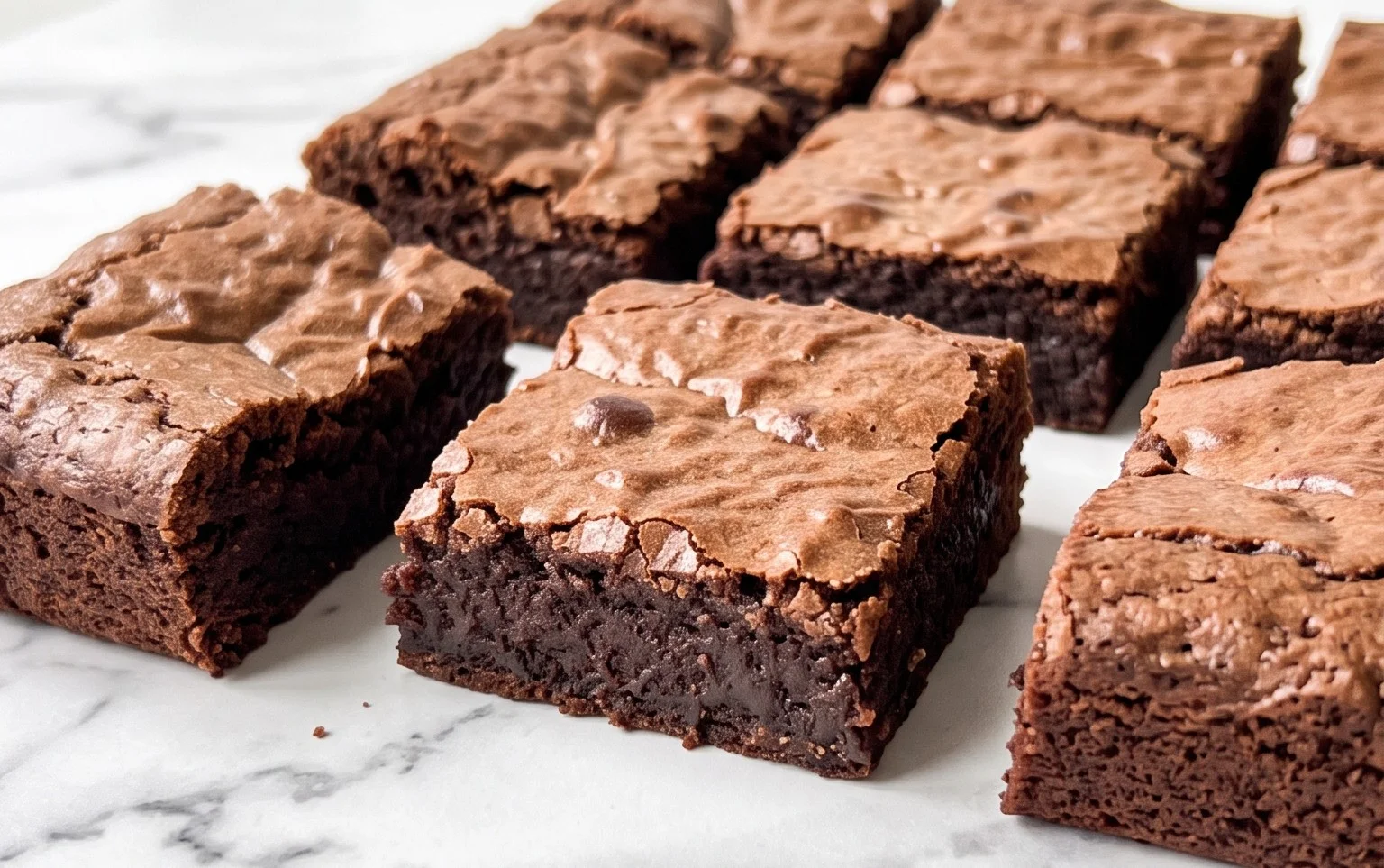 Sourdough Brownies Recipe
