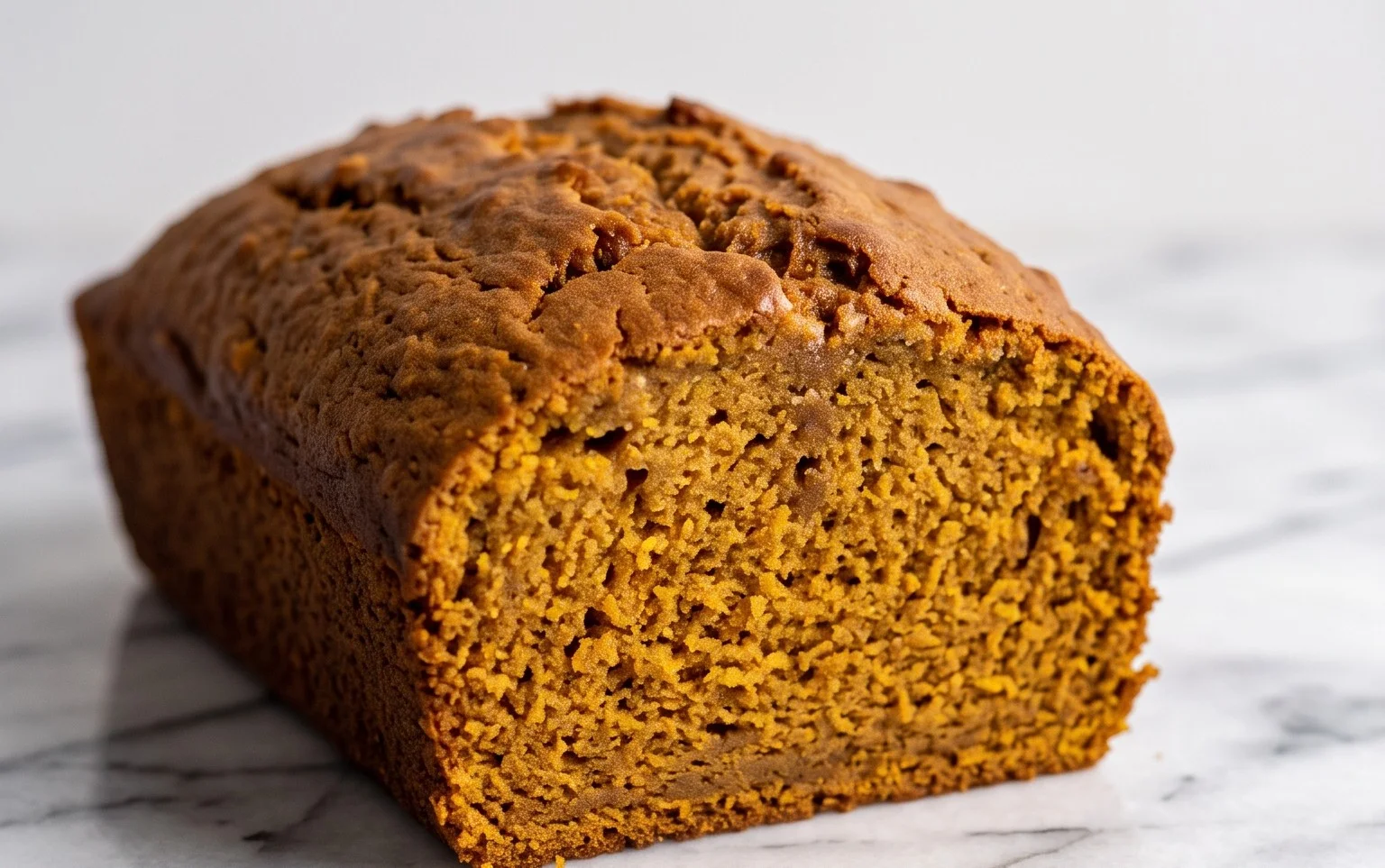 Pumpkin Bread