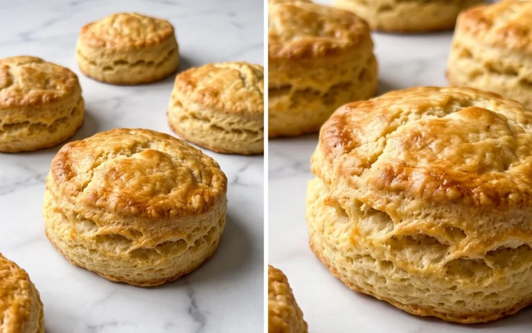 Recipe for Scones