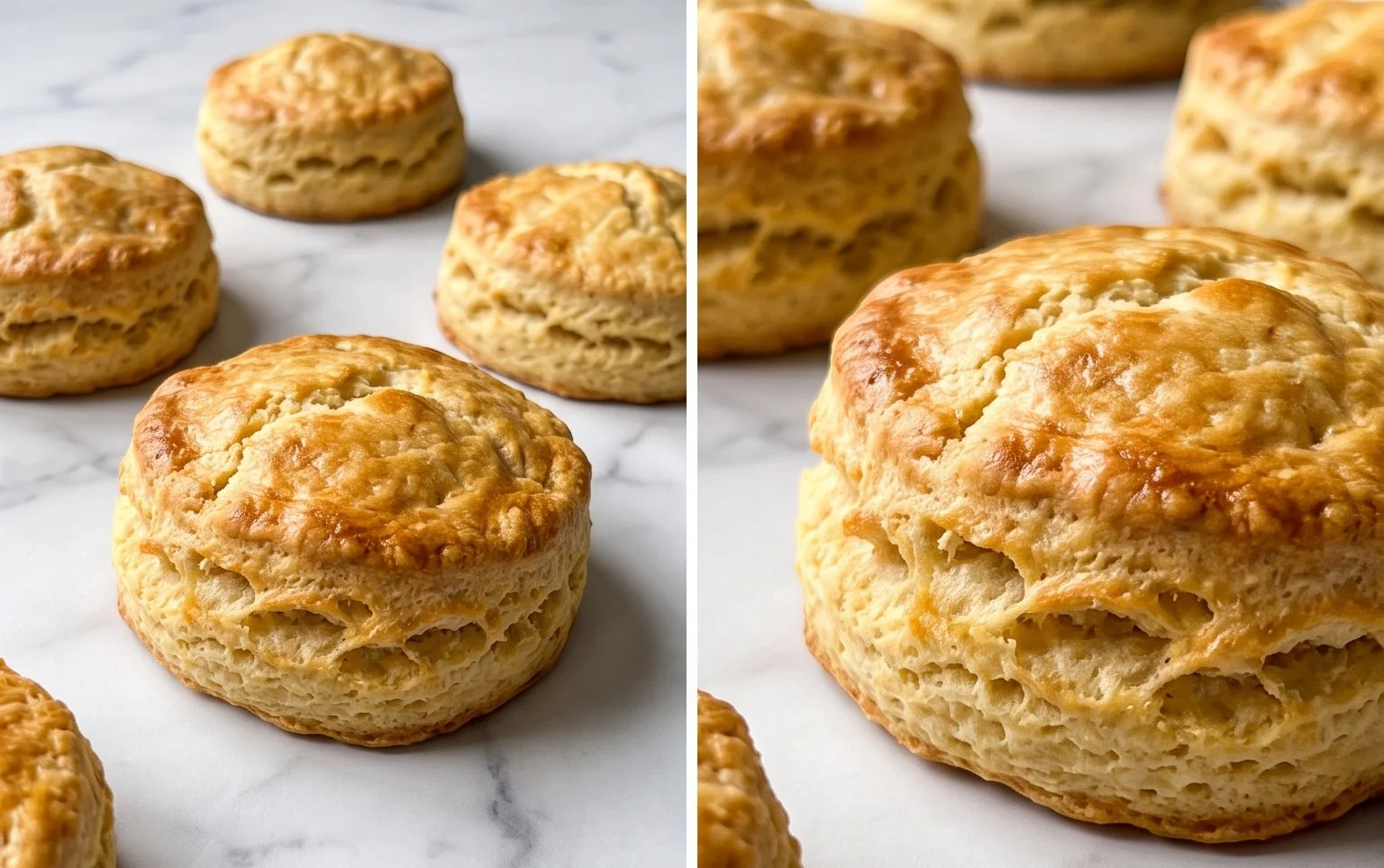 Recipe for Scones