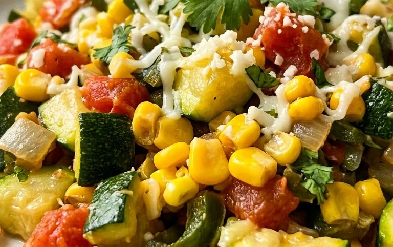 Calabacitas