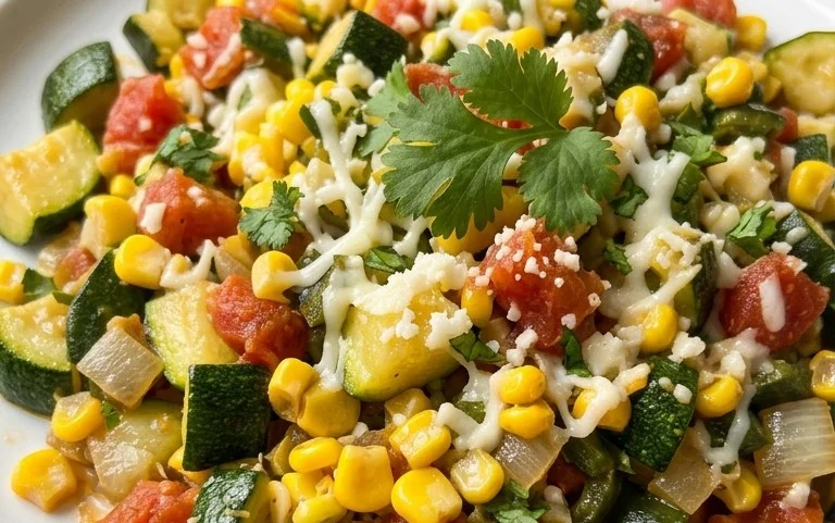 Calabacitas