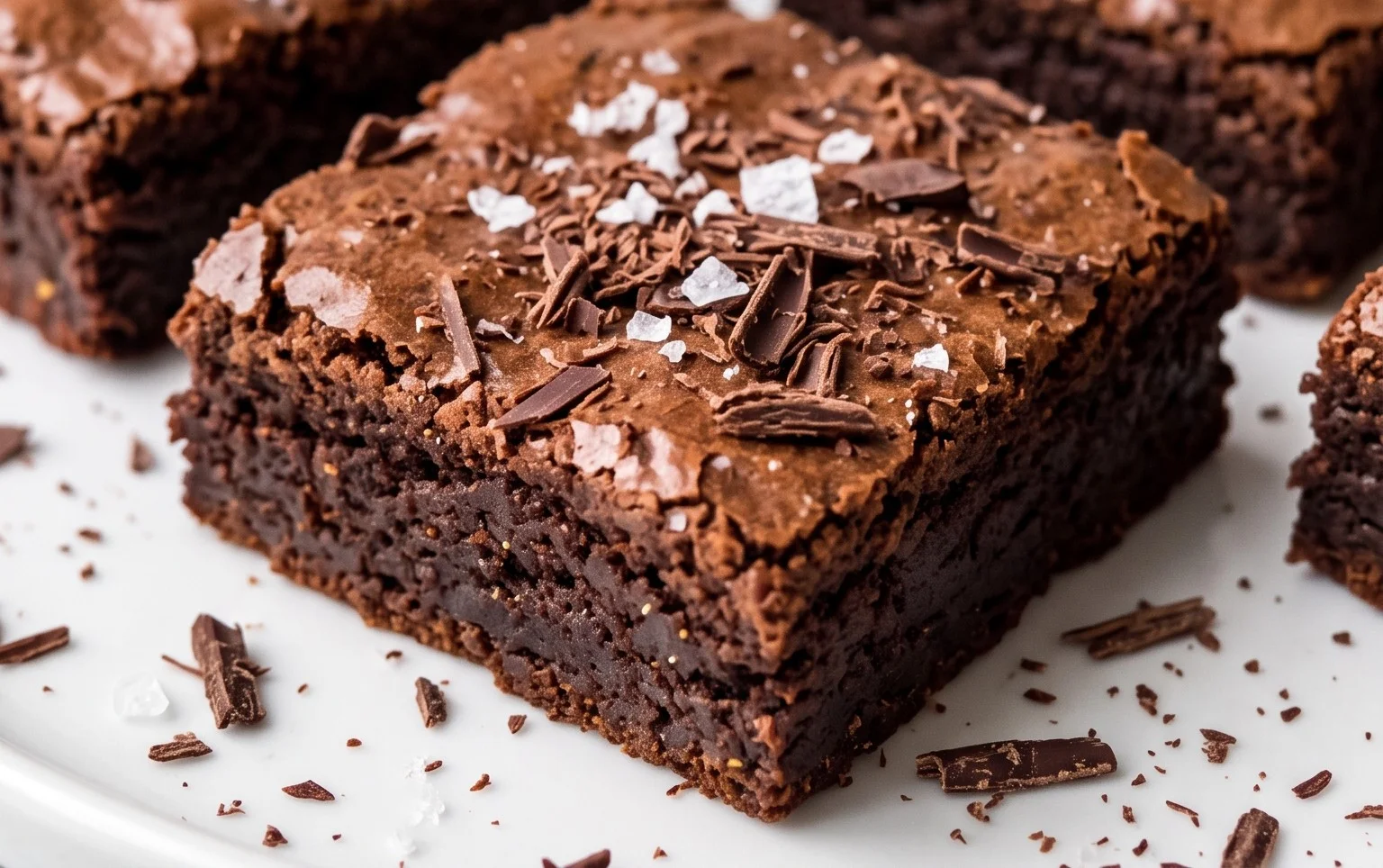 Avocado Brownies