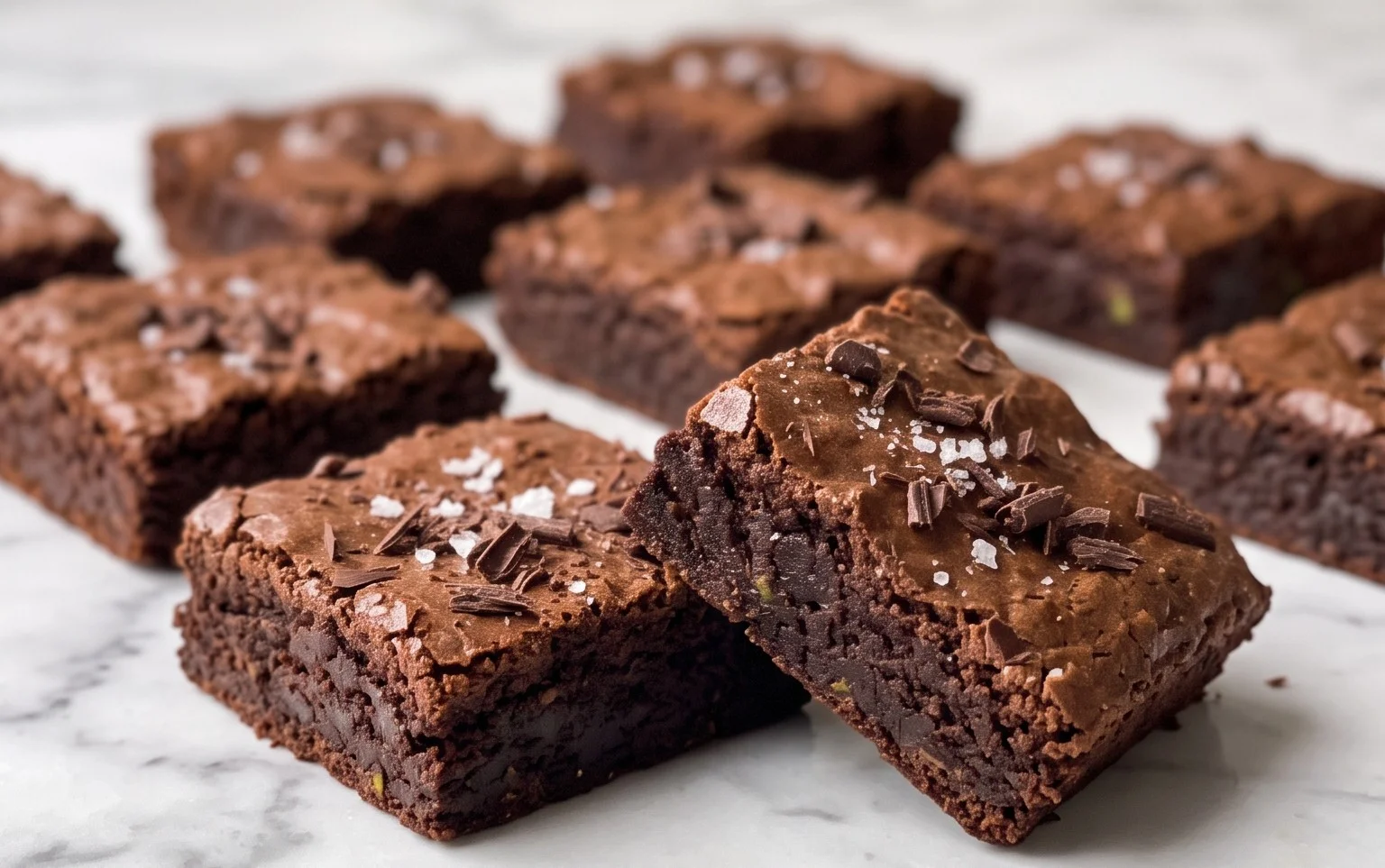 Avocado Brownies