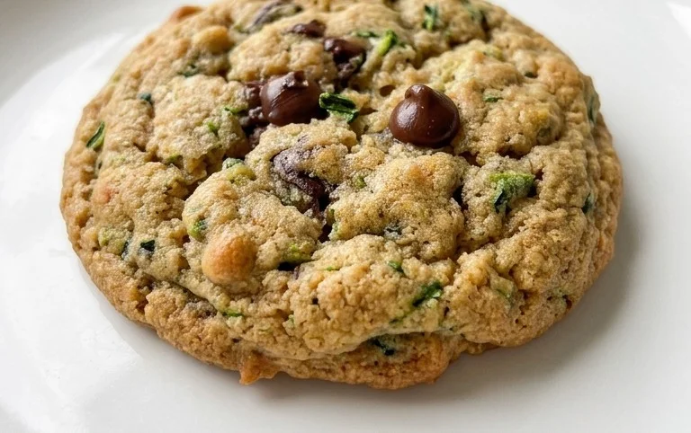 Zucchini Cookies